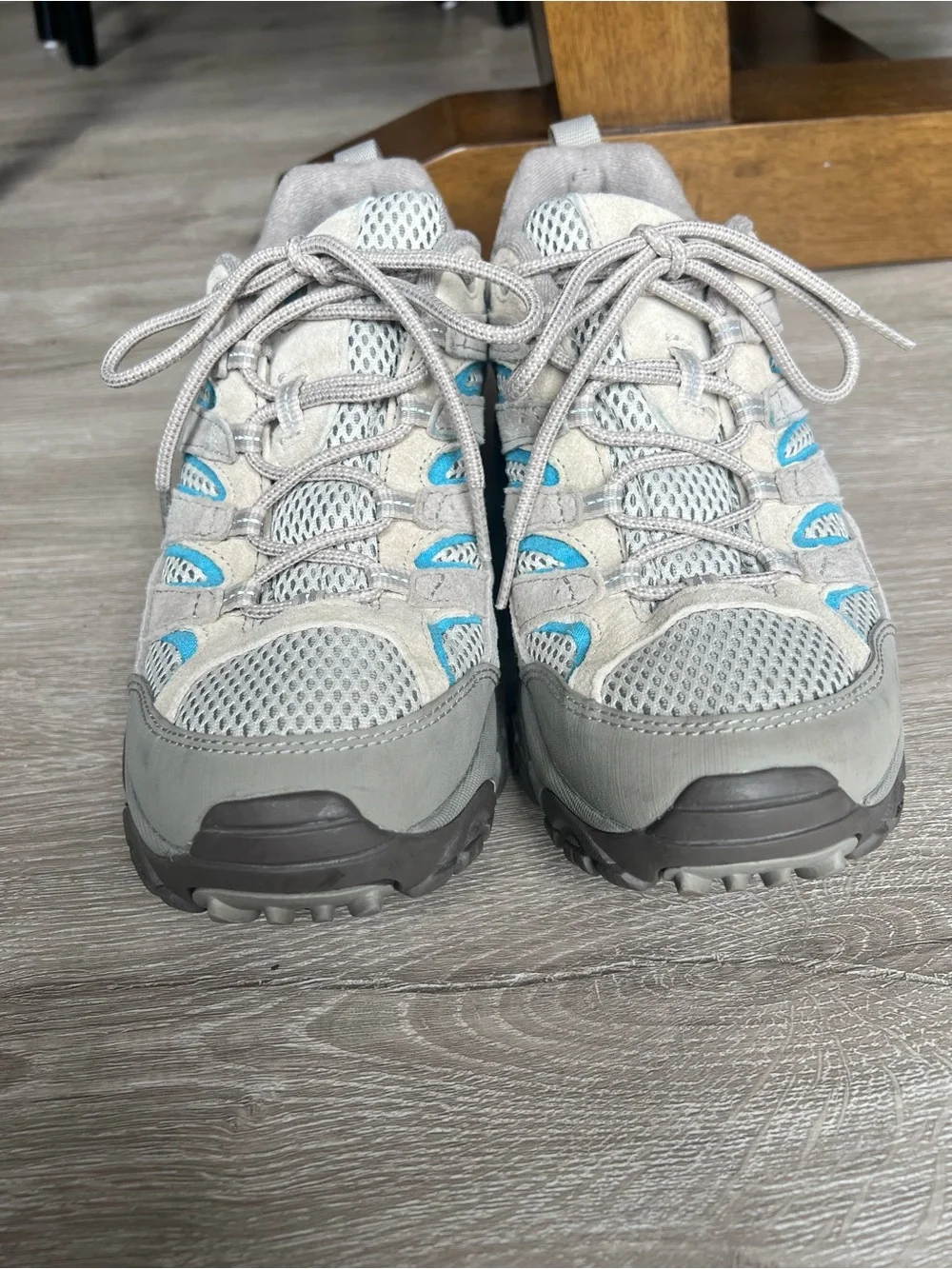 Merrell durable trail